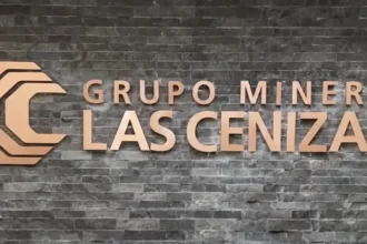 Minera Las Cenizas invertirá US$ 100 millones en ampliación de planta Las Luces en Taltal