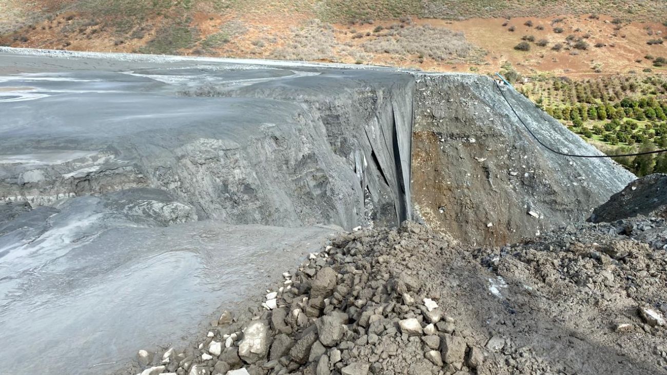 Minera Las Cenizas Invierte US$73,4 Millones para Extender Operaciones de Mina Barreal Seco por 29 Años