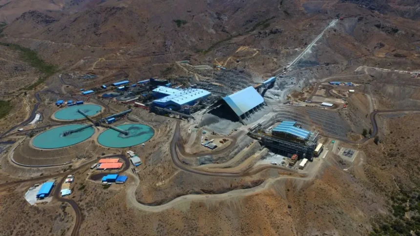 Minera Los Pelambres abre nuevas vacantes laborales en la Región de Coquimbo