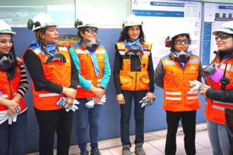 Minera Los Pelambres destaca en equidad e inclusión en Coquimbo