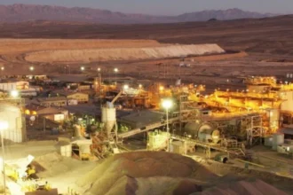 Minera Meridian El Peñón abre postulaciones para cargos en Antofagasta