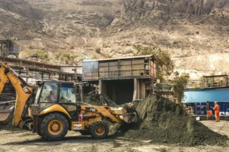 Minera San Gerónimo abre postulaciones para tres cargos en Coquimbo