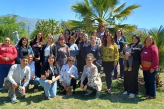Minera Vizcachitas anuncia período de postulaciones para la tercera versión de su programa Emprendedoras de Putaendo