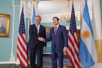 Minerales críticos: 54 insumos en disputa y la cita del 4 de febrero que reposiciona a Argentina ante EE.UU.