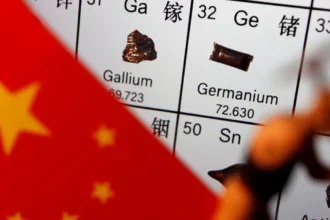 Minerales críticos: China consume 40% del cobre refinado y posiciona a Argentina como socio estratégico