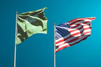 Minerales críticos: Cove Capital y AHQ sellan alianza entre EE.UU. y Arabia Saudita con fondo y JV ligados a US$12.000 millones