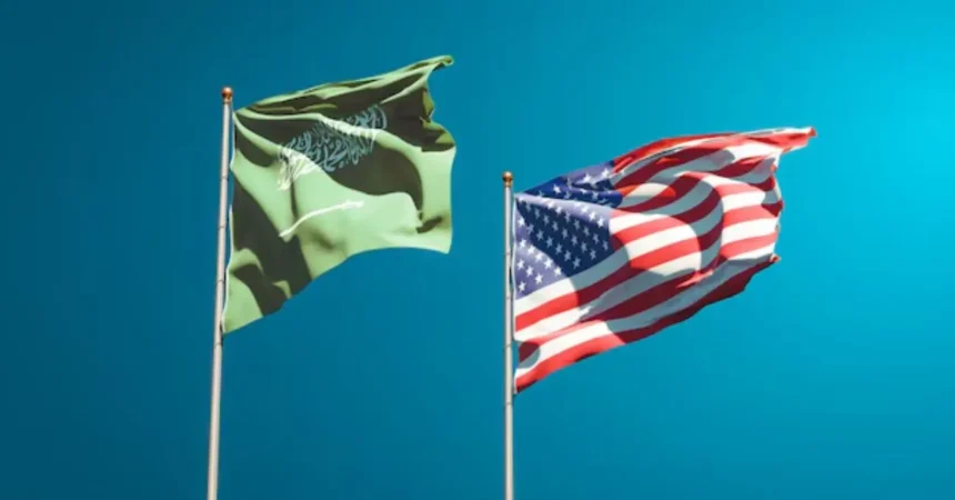 Minerales críticos: Cove Capital y AHQ sellan alianza entre EE.UU. y Arabia Saudita con fondo y JV ligados a US$12.000 millones