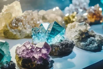 Minerales críticos: EE.UU. impulsa “prima de seguridad” y anticipa alzas en cobre y litio