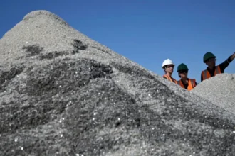 Minerales críticos: EE.UU. y la UE sellan acuerdo el 24 de abril y activan 4 medidas