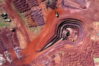 Minerales críticos en Brasil: 21 millones de toneladas de tierras raras y la negociación silenciosa con EE.UU. y la UE