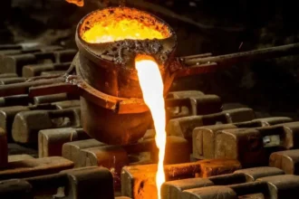 Minerales críticos impulsan un nuevo súper ciclo: Sprott reporta 203,8% de retorno del ETF SETM desde abril de 2025