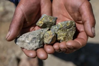 Minerales críticos: India elimina aranceles a 25 insumos y pone la mira en yacimientos de Chile