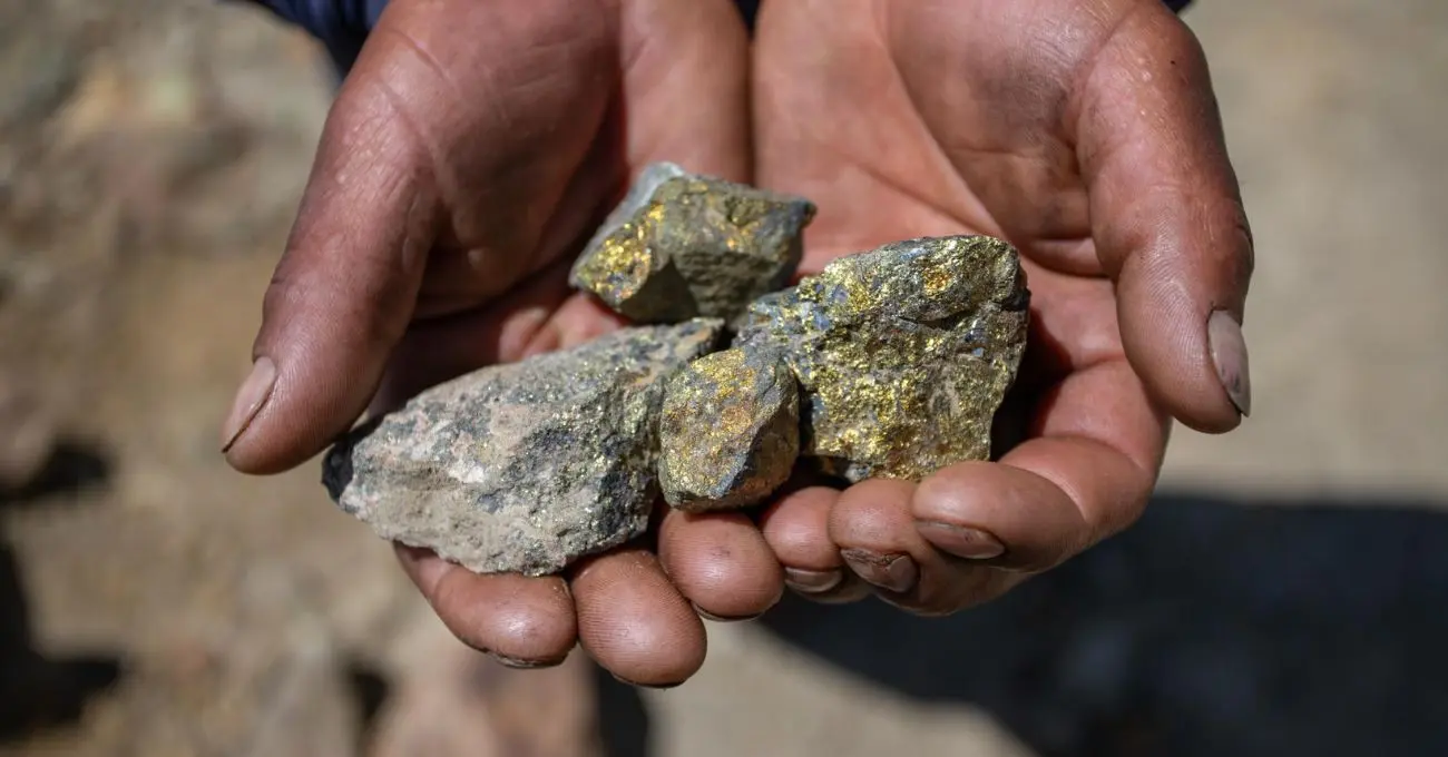 Minerales críticos: India elimina aranceles a 25 insumos y pone la mira en yacimientos de Chile