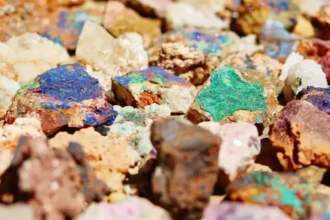 Minerales críticos: India exime 25 insumos de aranceles y apunta a litio, cobre y tierras raras de Chile para competir con China