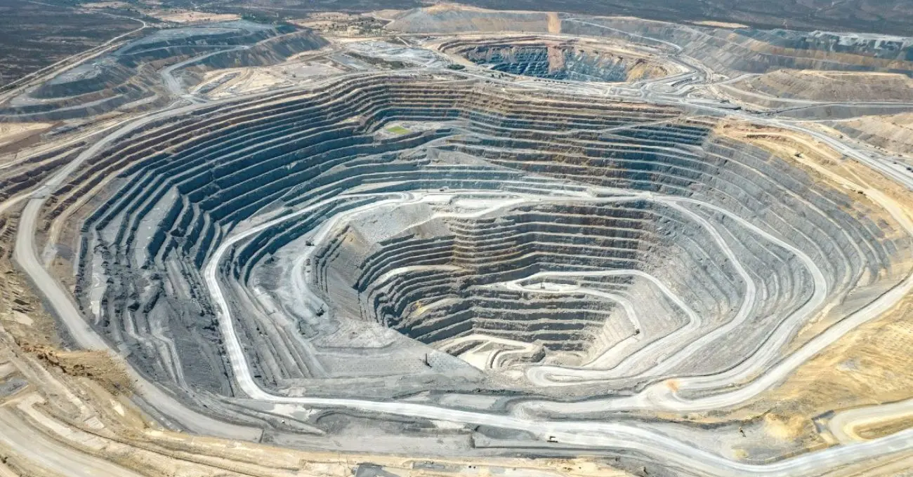 Minerales críticos: plan de 60 días entre EE UU y México incluye precios mínimos en frontera y suma a Argentina