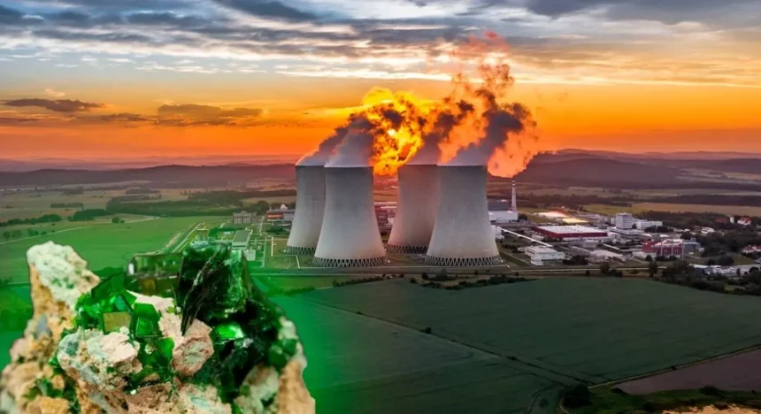 Minerales críticos: qué son y por qué su control se ha convertido en una carrera global