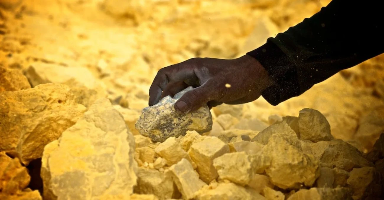 Minerales críticos y soberanía indígena: estudio alerta sobre tensiones legales y sociales en la transición energética de EE. UU.