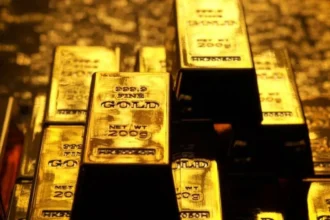 Mineras de oro chinas liderarán el mercado global con crecimiento récord en 2026