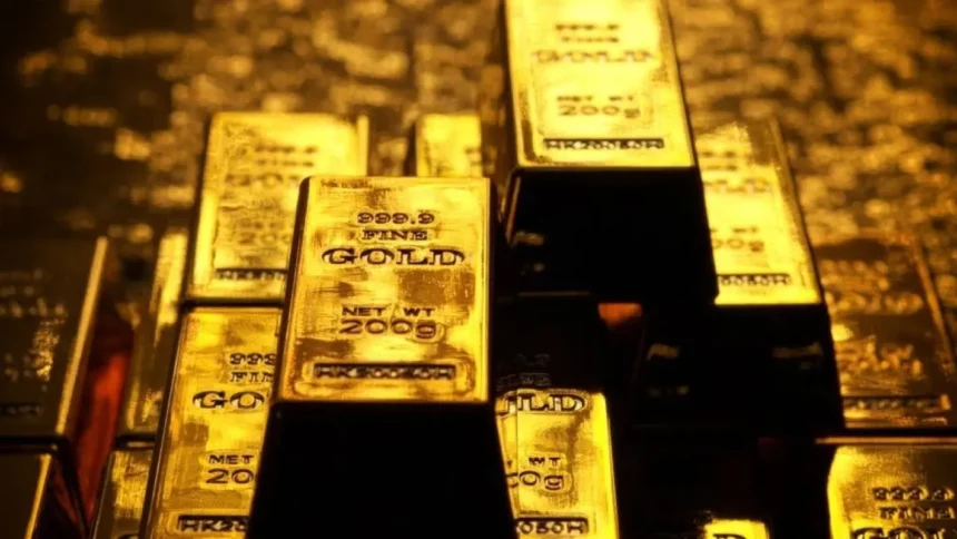 Mineras de oro chinas liderarán el mercado global con crecimiento récord en 2026