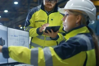 Minería 4.0 en Chile: la trazabilidad de los datos como defensa ante la volatilidad del cobre