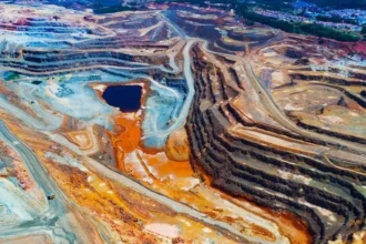 Minería andaluza: €800 millones en Las Cruces y el “efecto arrastre” que ya se nota en 2026