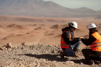 Minería argentina proyecta un salto laboral, pero enfrenta una escasez de talento especializado