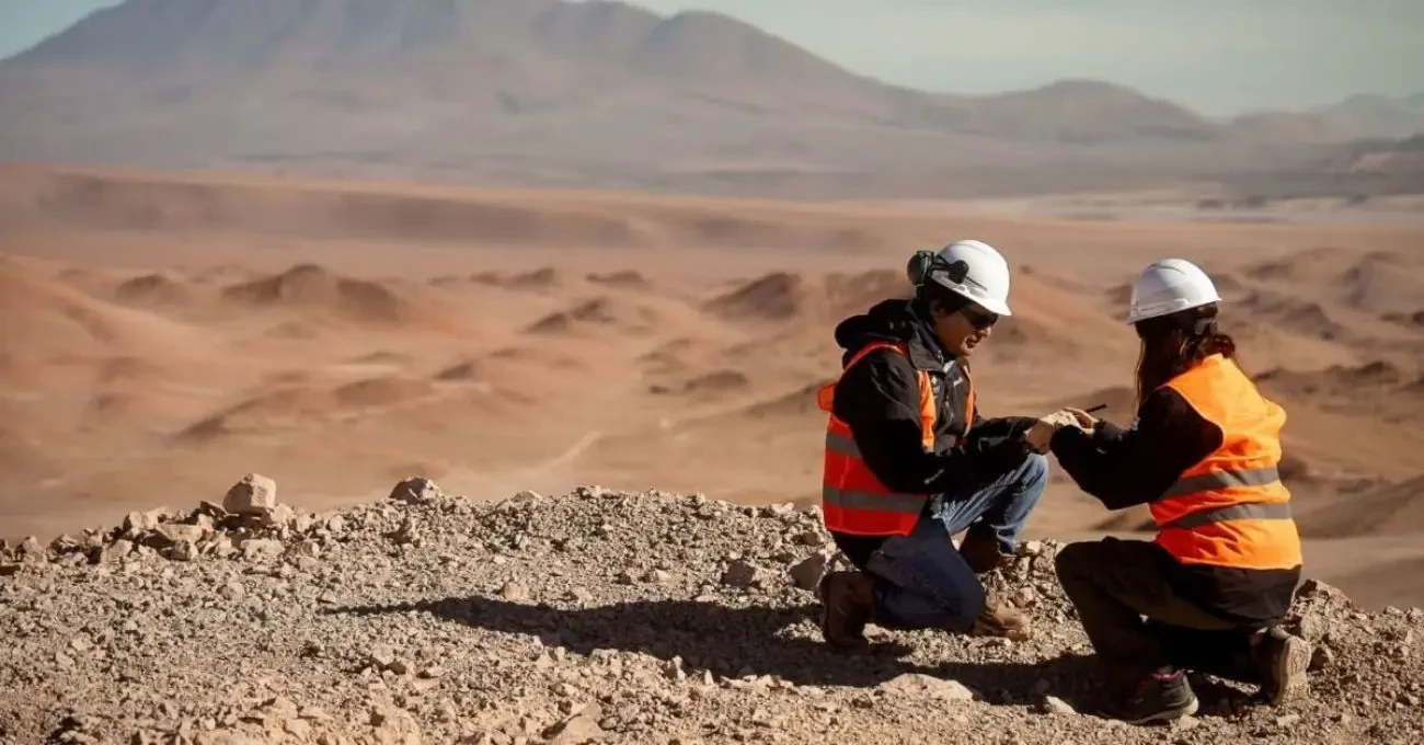 Minería argentina proyecta un salto laboral, pero enfrenta una escasez de talento especializado