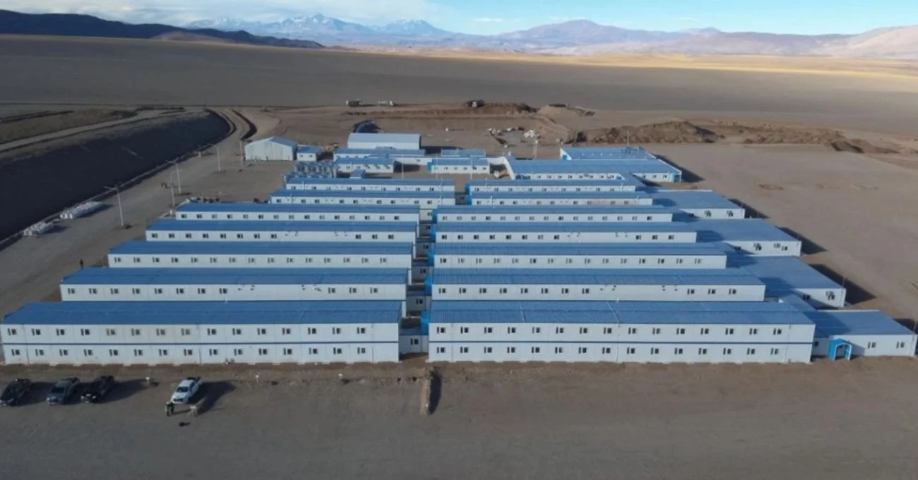 Minería Binacional: Distrito Vicuña Impulsa el Know-How Chileno en Logística e Infraestructura
