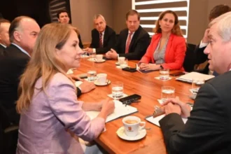 Minería busca certezas y señales tempranas en cita de la CPC con el presidente electo Kast