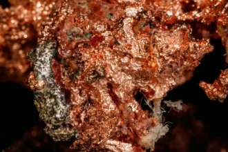 Minería chilena enfrenta presión por mayor demanda global de cobre y exigencias crecientes en agua, energía y emisiones