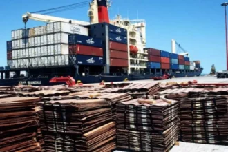Minería chilena roza un umbral inédito: exportaciones apuntan a romper la barrera de US$ 60 mil millones
