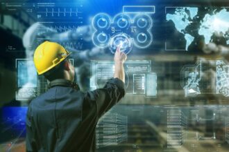Minería chilena se transforma con IA: crecimiento del 14.8% y avances en seguridad y sostenibilidad destacan en 2025