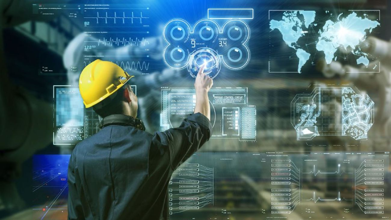 Minería chilena se transforma con IA: crecimiento del 14.8% y avances en seguridad y sostenibilidad destacan en 2025