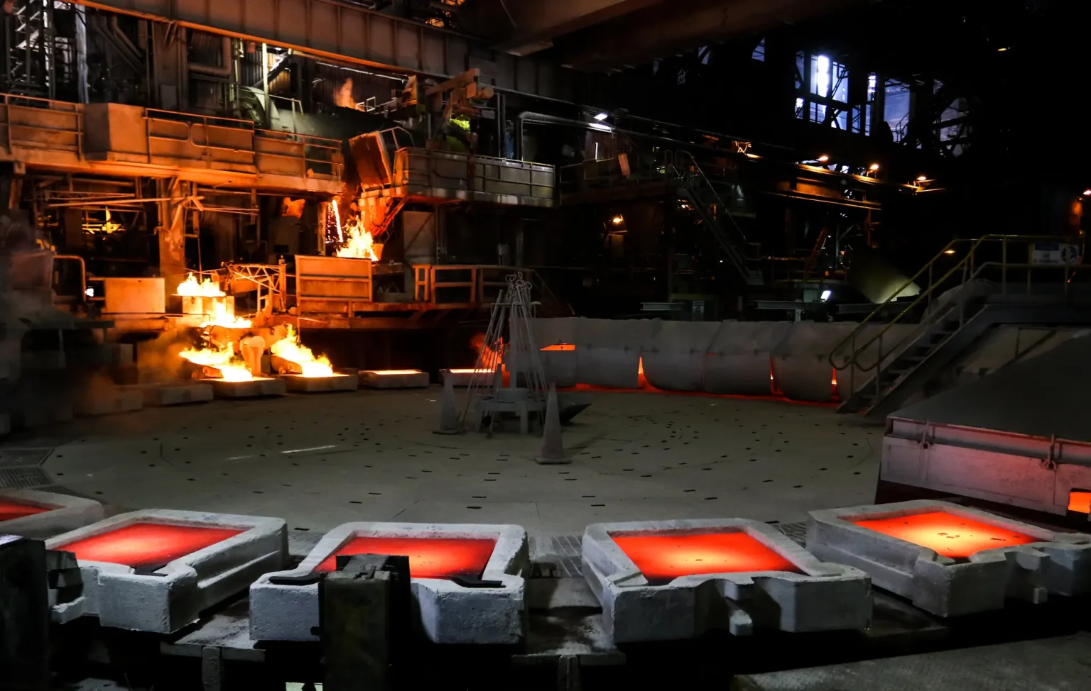Minería chilena: US$5,36 el cobre y 3 señales que definirán la inversión tras el 14-D