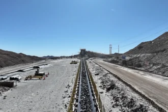 Minería chilena y energías renovables: el giro energético que transforma la producción de cobre
