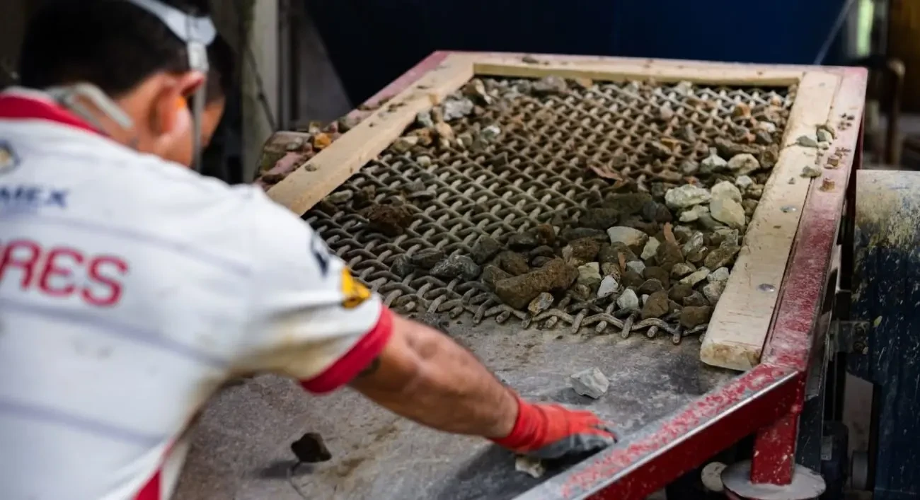 Minería china en Nicaragua: control de 8,5% del territorio desata denuncias por impactos y desplazamientos