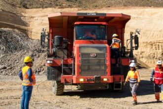 Minería crea 4.470 empleos en Coquimbo y lidera el crecimiento laboral