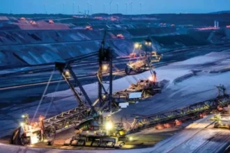 Minería del futuro: ¿Cómo transforma la IA esta industria?