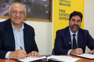 Minería digital: alianza entre Universidad Mayor y Mine Class apunta a formar nuevos perfiles para una industria que acelera su transformación