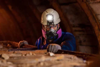Minería: El Nuevo Rostro de la Seguridad con EPP de Última Generación