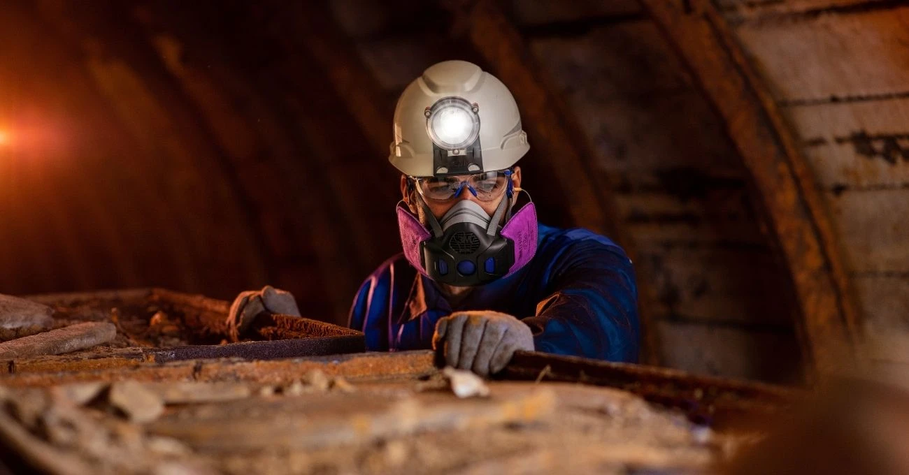 Minería: El Nuevo Rostro de la Seguridad con EPP de Última Generación