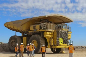 Minera Escondida abre nuevas vacantes laborales con sueldos competitivos