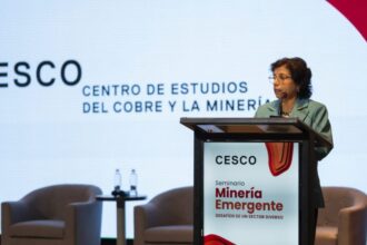 Minería Emergente 2025: Copiapó fue el centro del debate sobre el futuro de la mediana minería en Chile