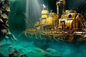 Minería en aguas profundas: norma de EE.UU. recorta 50% los permisos y reordena la carrera por minerales críticos