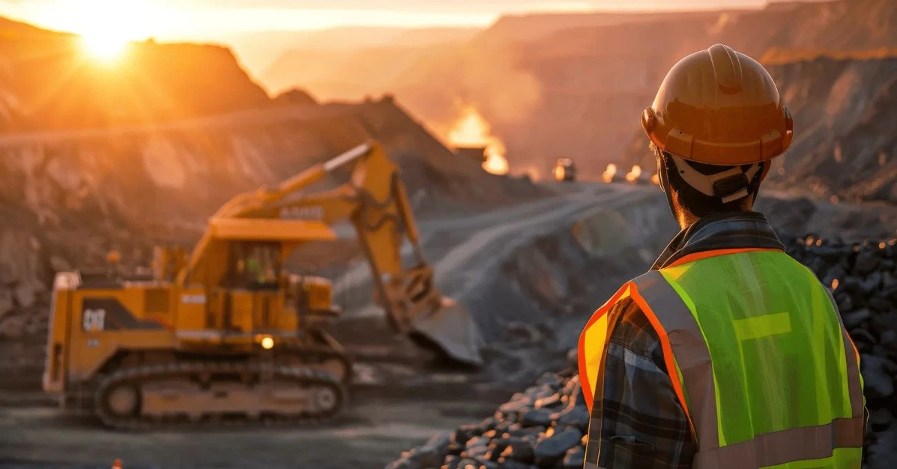 Minería en alza: Chile y Perú consolidan liderazgo regional y despiertan interés en América Latina