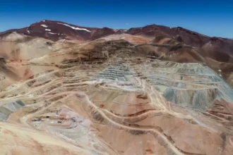 Minería en Atacama: Proyecto Lobo Marte busca inversión de US$1.500 millones