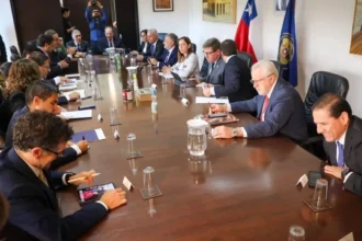 Minería en Chile: “90 permisos en 6 meses” y la apuesta de Mas para recuperar liderazgo global