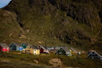 Minería en Groenlandia: los 4 proyectos que muestran cuánto pesa China frente a EE.UU.