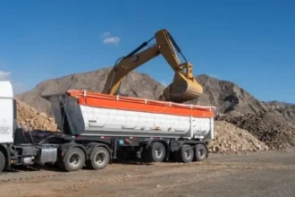 Minería en San Juan: 2 nuevas leyes buscan impulsar proveedores locales y electromovilidad con foco en inversión