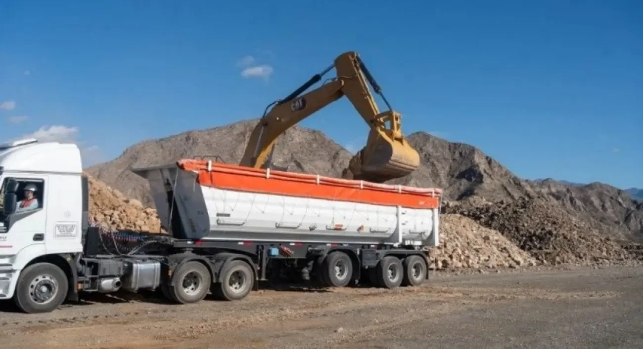 Minería en San Juan: 2 nuevas leyes buscan impulsar proveedores locales y electromovilidad con foco en inversión